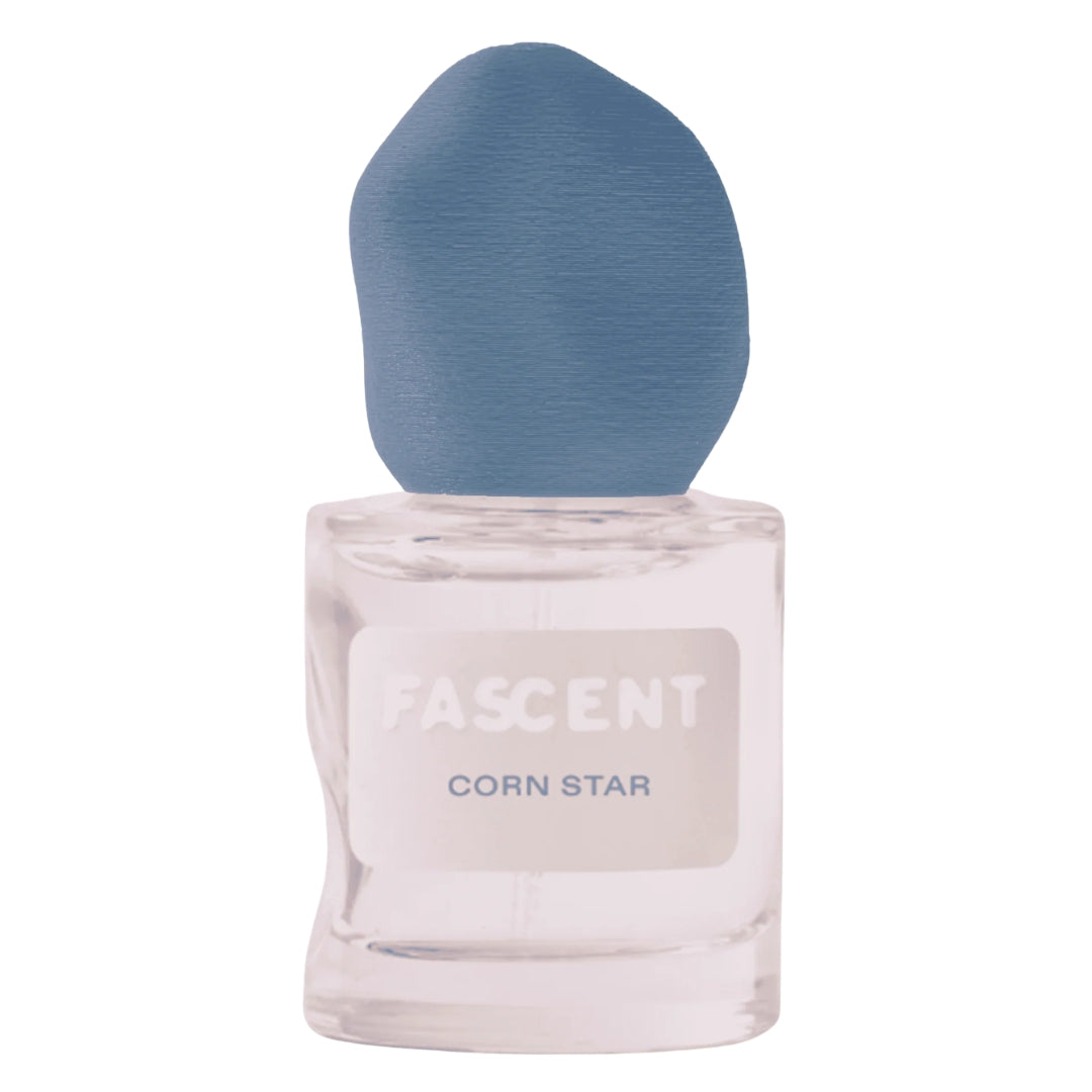 Fascent – Ministry of Scent