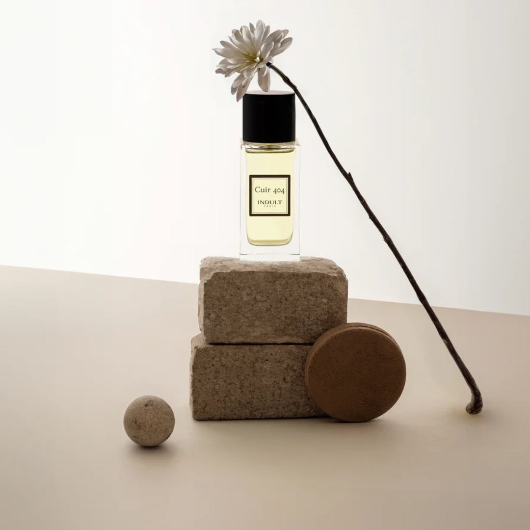 INDULT PARIS Cuir 404 香水 50ml Cuir 404 by Indult | Ministry of Scent