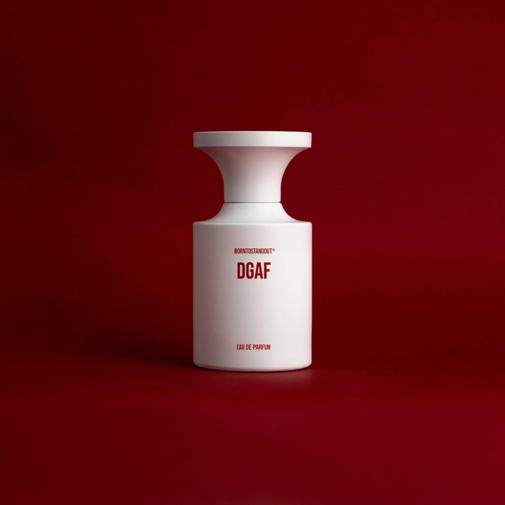 DGAF by BORNTOSTANDOUT® | Ministry of Scent