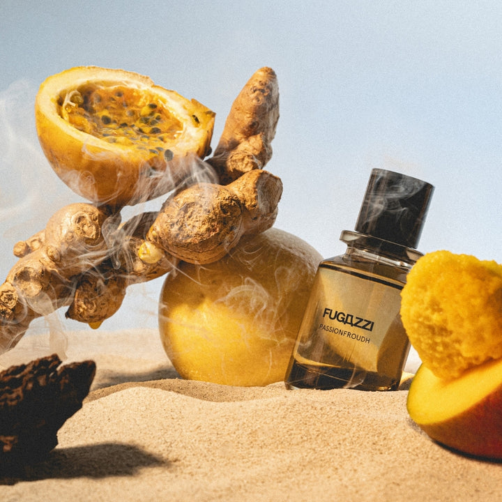 Passionfroudh by Fugazzi | Ministry of Scent