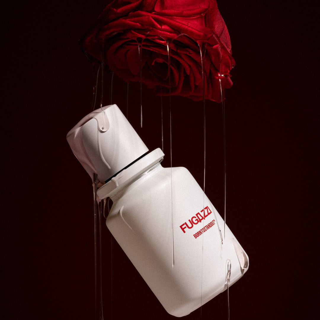 BORNTOSTANDOUT® by Fugazzi | Ministry of Scent