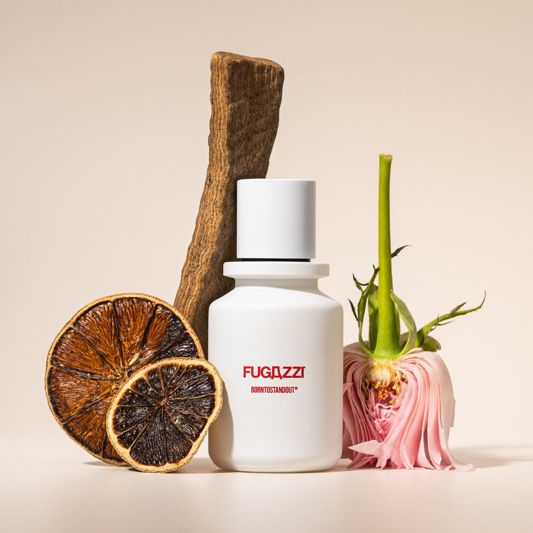 BORNTOSTANDOUT® by Fugazzi | Ministry of Scent