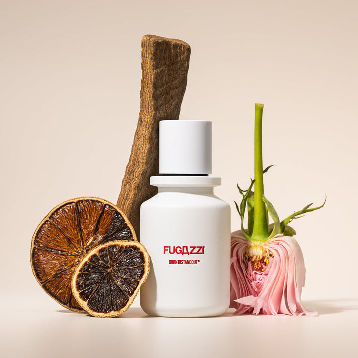 BORNTOSTANDOUT® by Fugazzi | Ministry of Scent