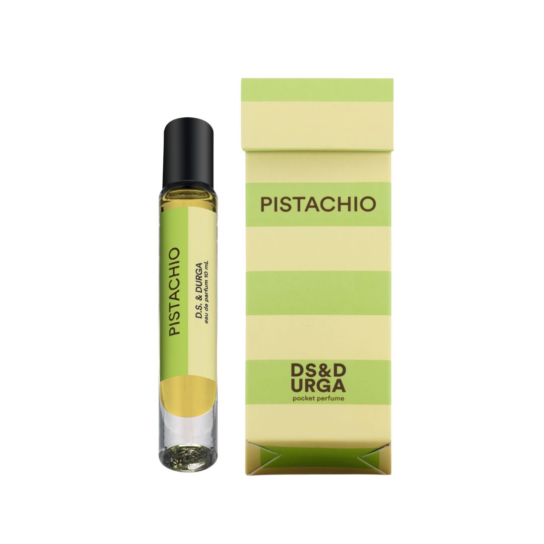 Pistachio by DS & Durga | Ministry of Scent