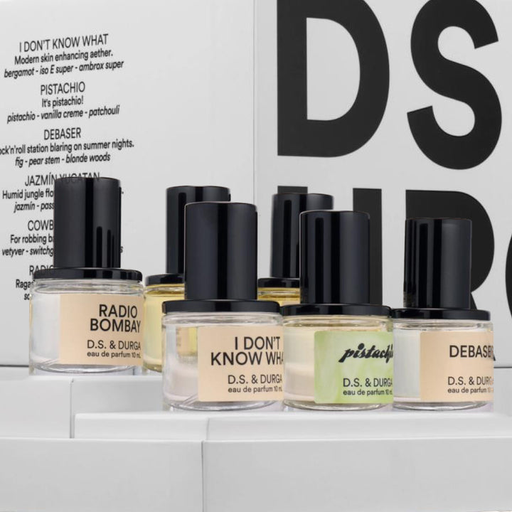 DS & Durga Deluxe Box Set | Ministry of Scent