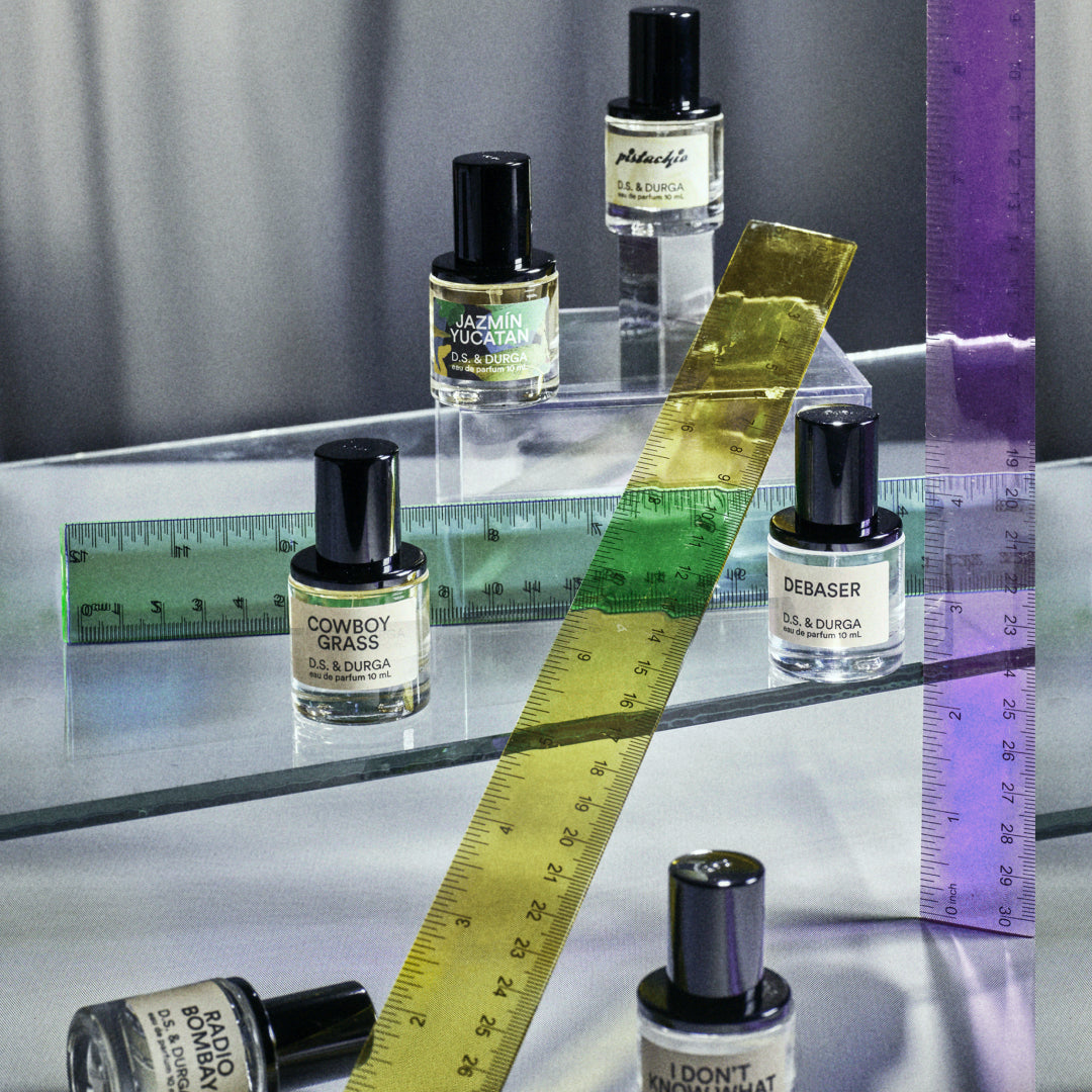 DS & Durga Deluxe Box Set | Ministry of Scent