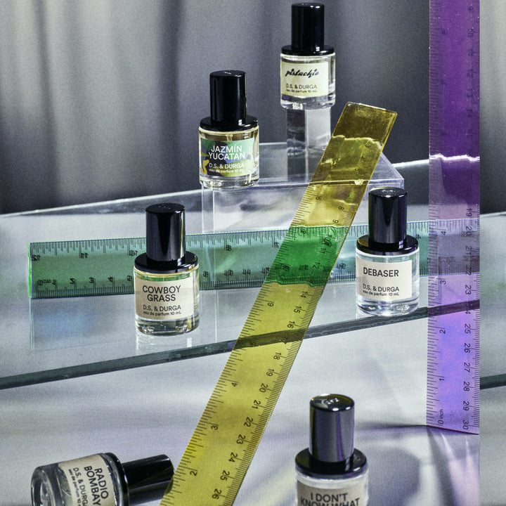 DS & Durga Deluxe Box Set | Ministry of Scent