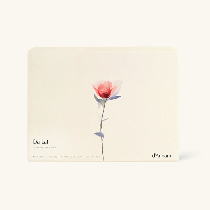 Da Lat by d'Annam | Ministry of Scent