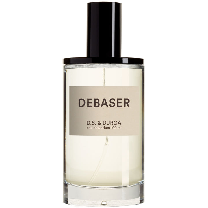 Debaser by DS & Durga | Ministry of Scent