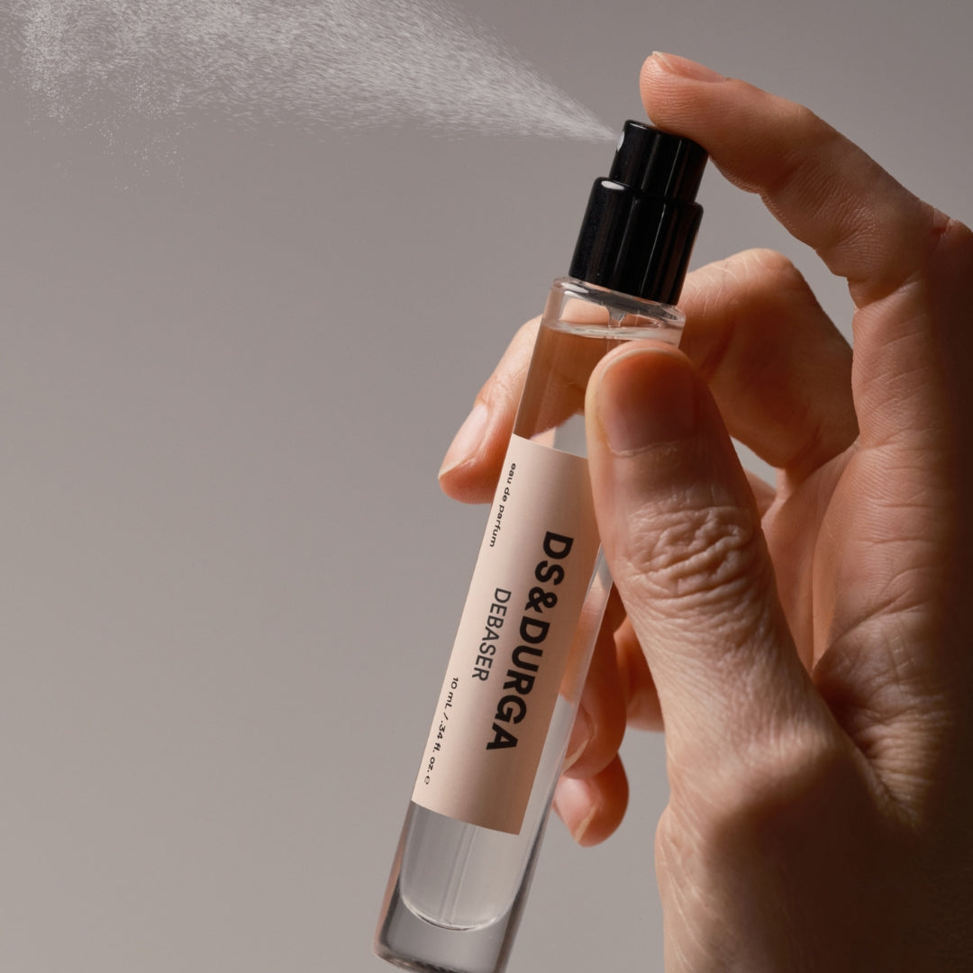 Debaser by DS & Durga | Ministry of Scent