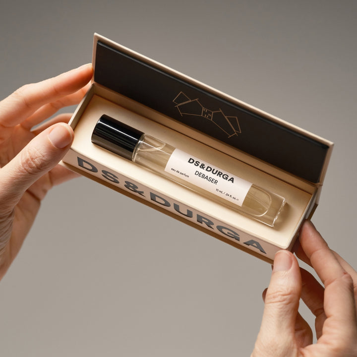 Debaser by DS & Durga | Ministry of Scent