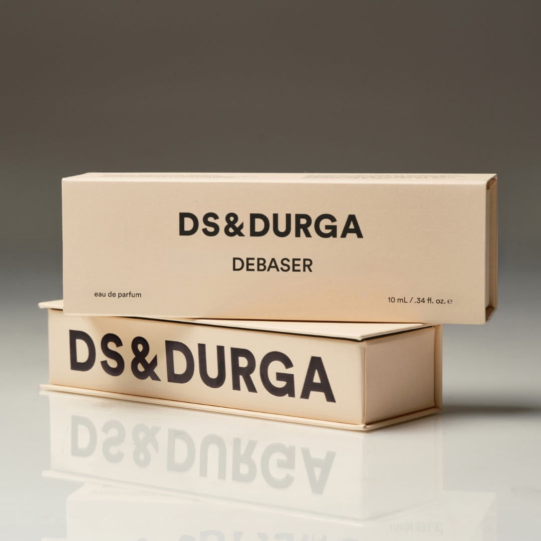 Debaser by DS & Durga | Ministry of Scent
