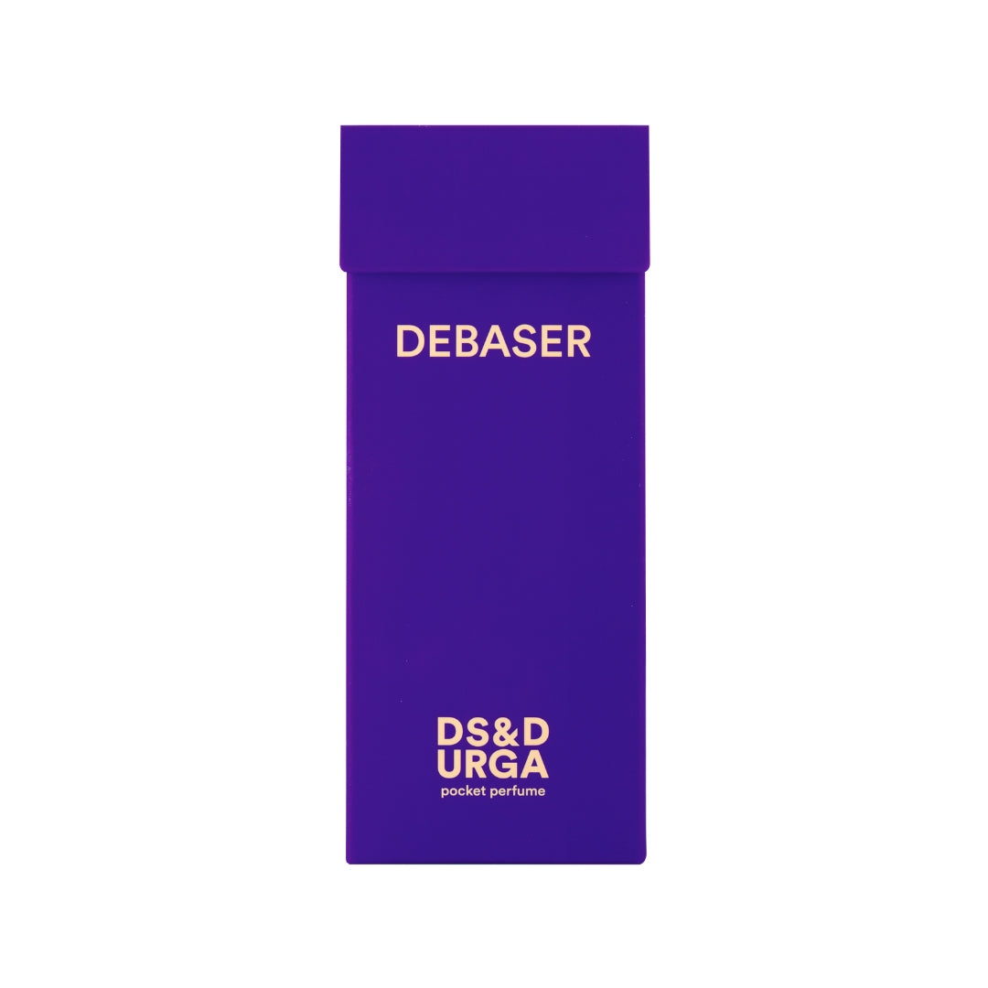 Debaser Riff Debaser by DS & Durga | Ministry of Scent