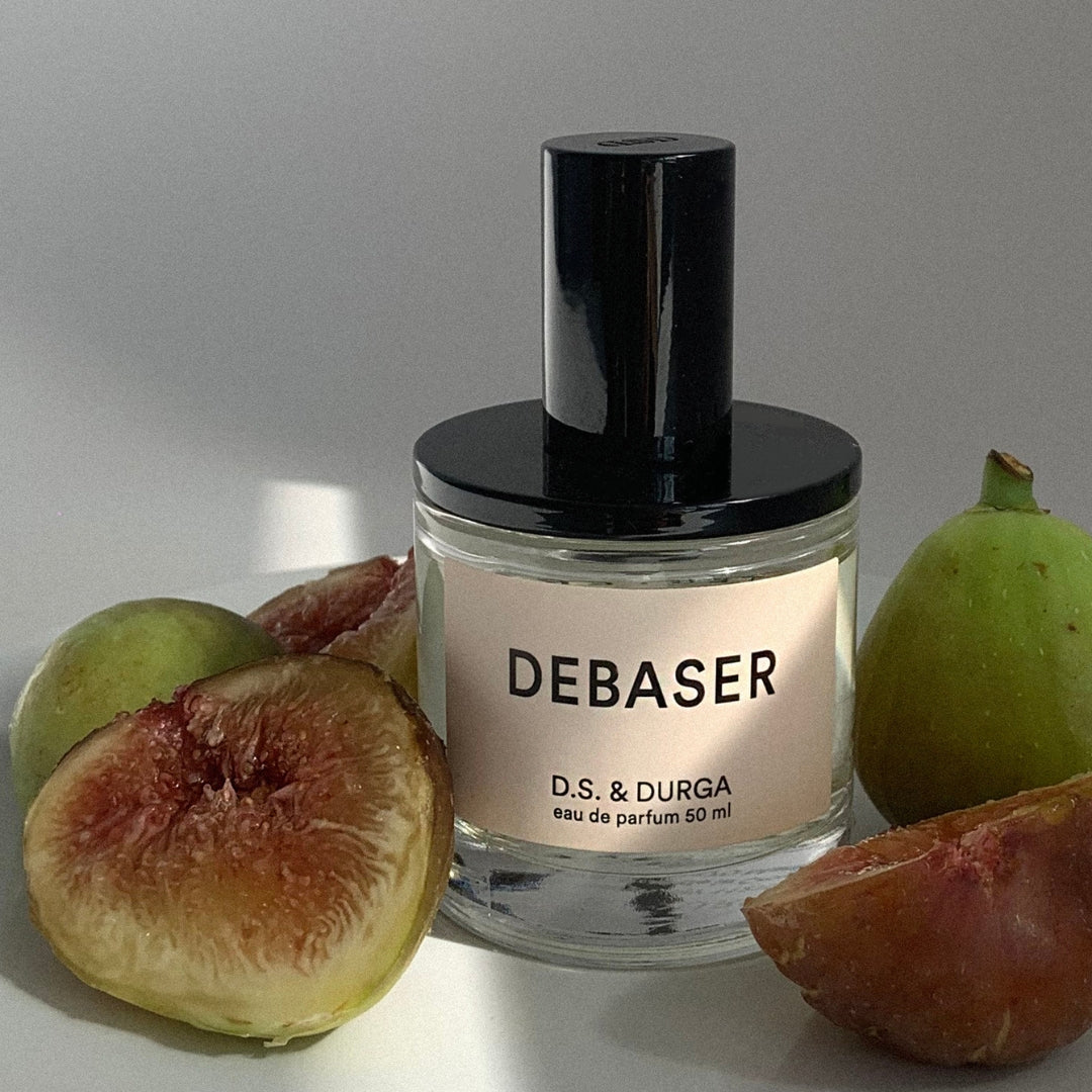 Debaser by DS & Durga | Ministry of Scent