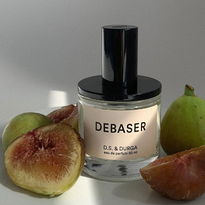 Debaser by DS & Durga | Ministry of Scent