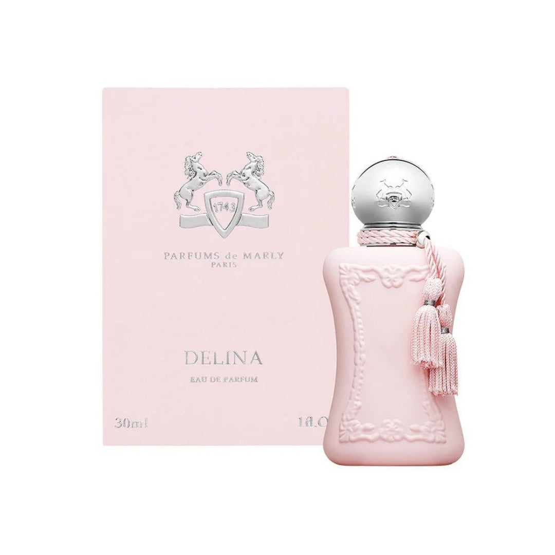 Delina by Parfums de Marly | Ministry of Scent