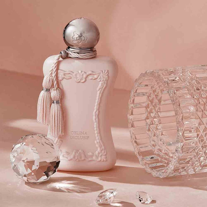 Delina Exclusif by Parfums de Marly | Ministry of Scent