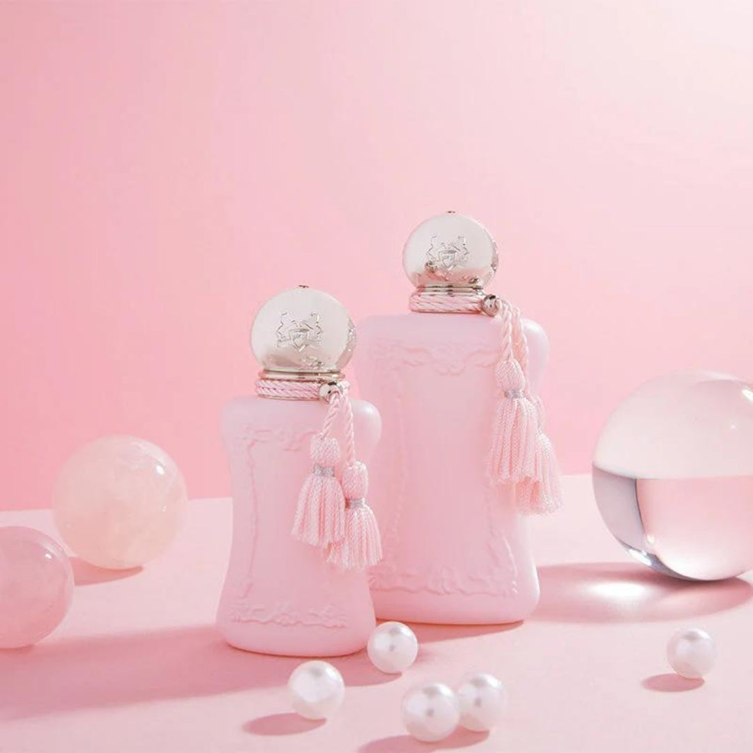 Delina by Parfums de Marly Ministry of Scent