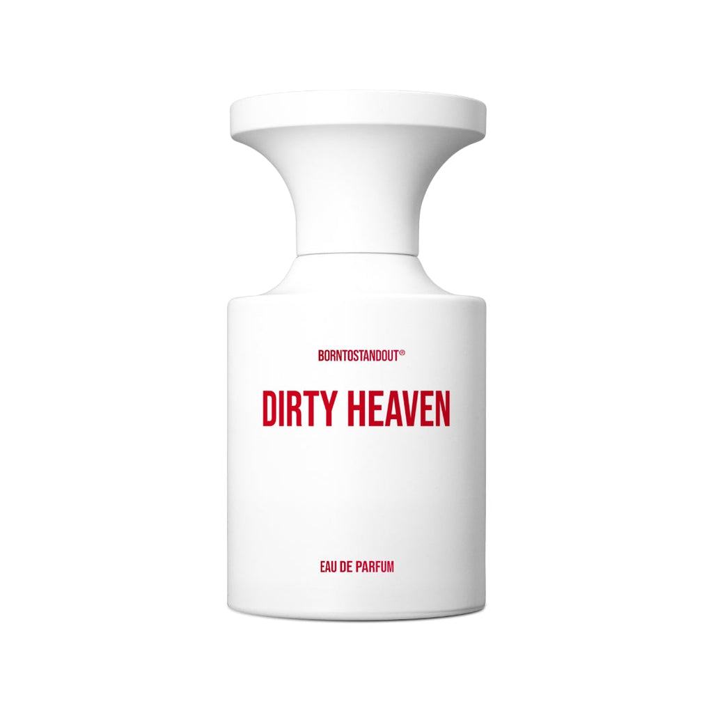 BORNTOSTANDOUT DIRTY HEAVEN 香水 韓国 BORNTOSTANDOUT DIRTY HEAVEN 香水 韓国