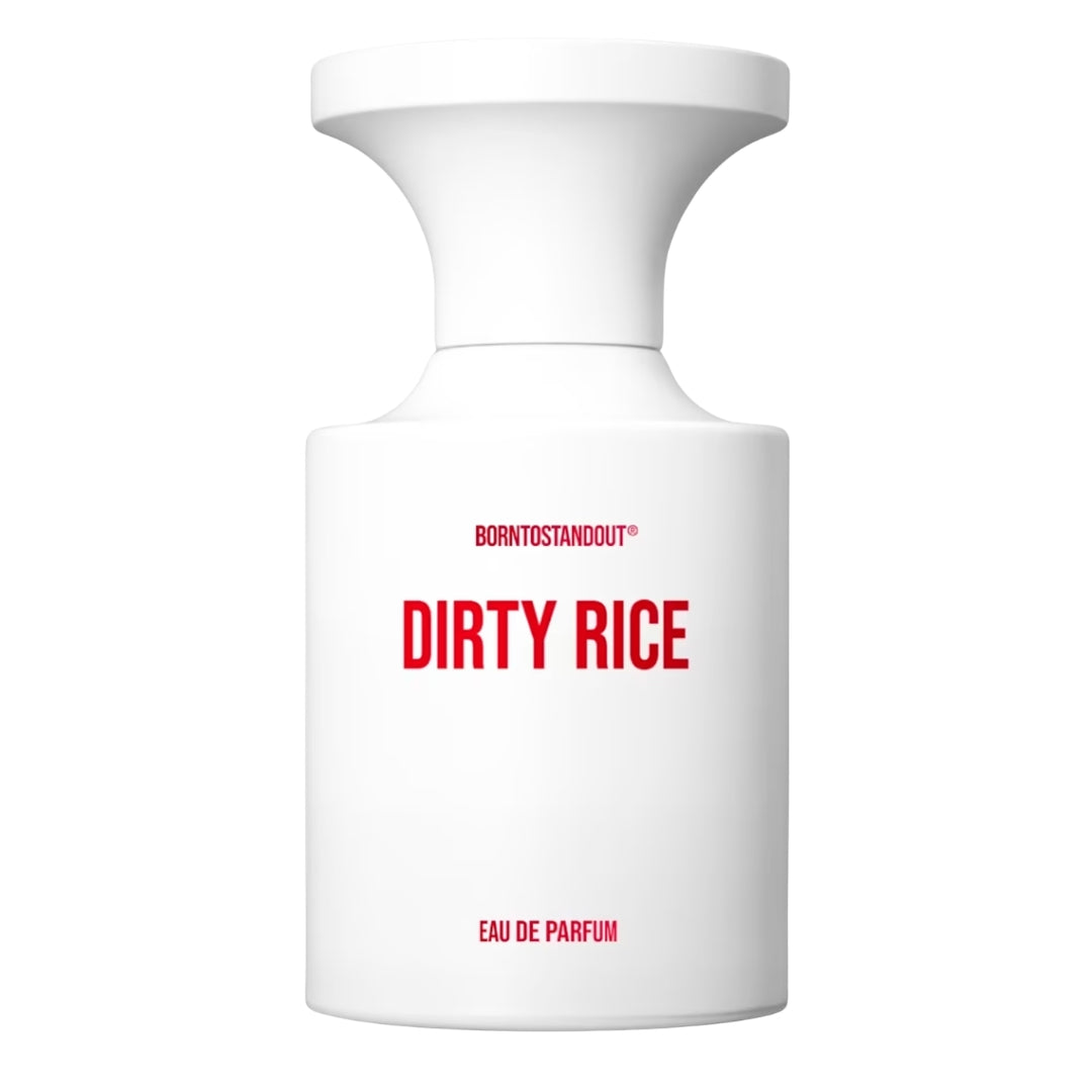 Dirty Rice by BORNTOSTANDOUT® | Ministry of Scent