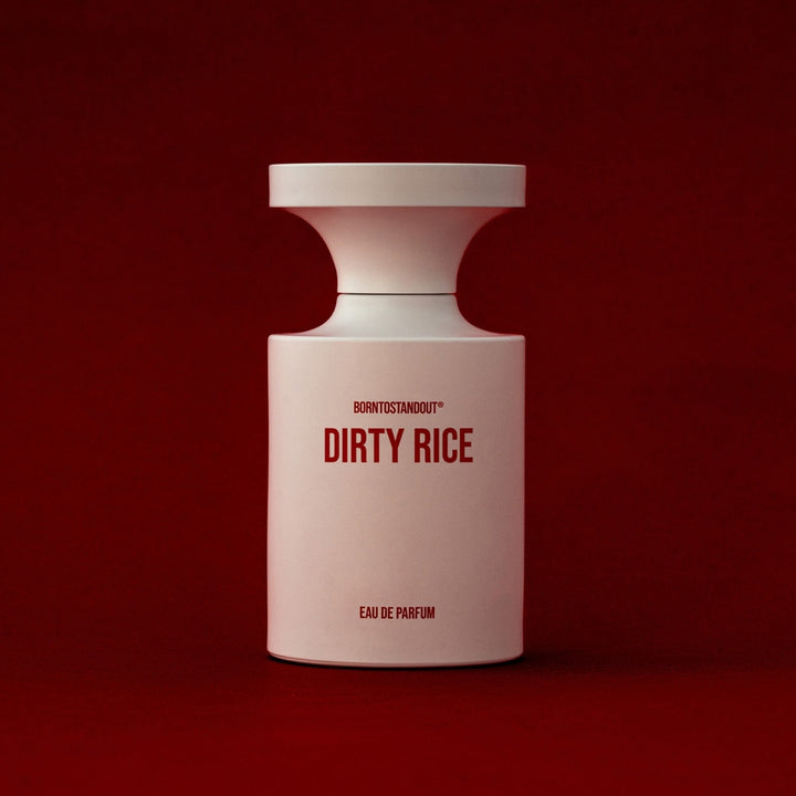 Dirty Rice by BORNTOSTANDOUT® | Ministry of Scent