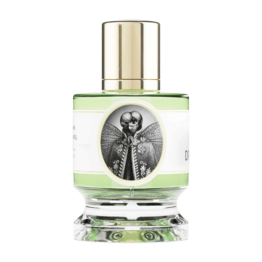 Green Fragrances – Tagged 