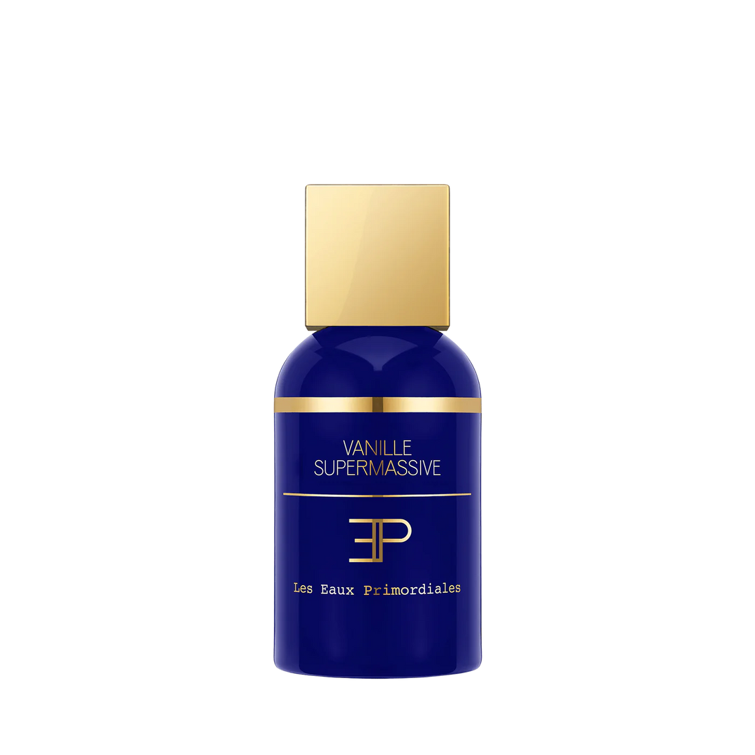 Les Eaux Primordiales – Ministry of Scent