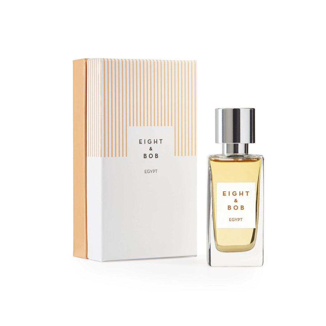 Egypt by Eight & Bob | Ministry of Scent