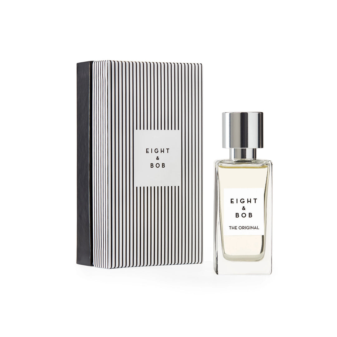 Eight & Bob by Eight & Bob | The Original | Ministry of Scent