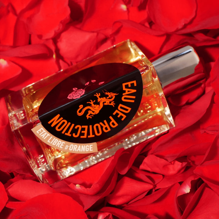 Eau de Protection by Etat Libre d'Orange | Ministry of Scent