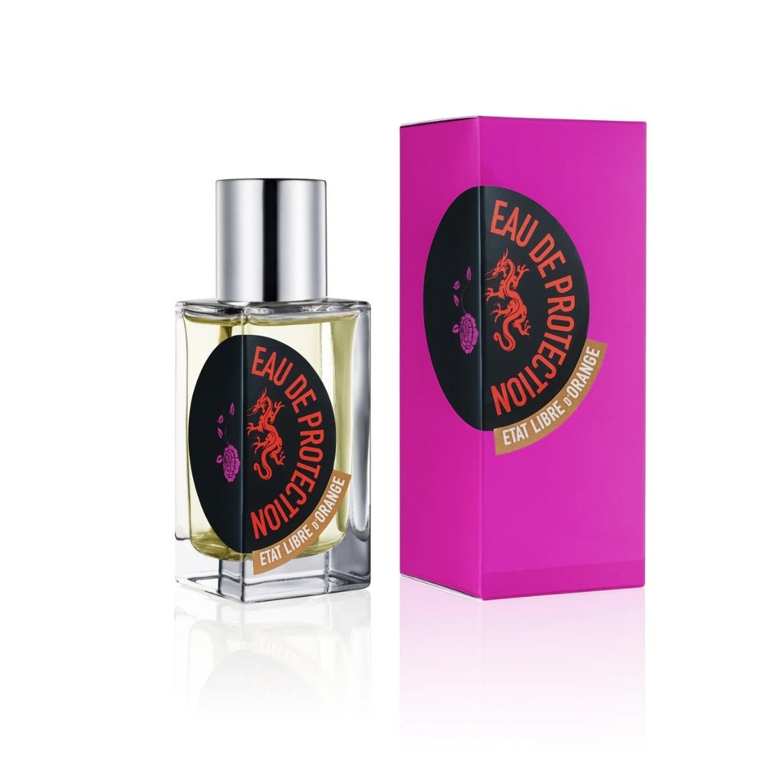 Eau de Protection by Etat Libre d'Orange | Ministry of Scent