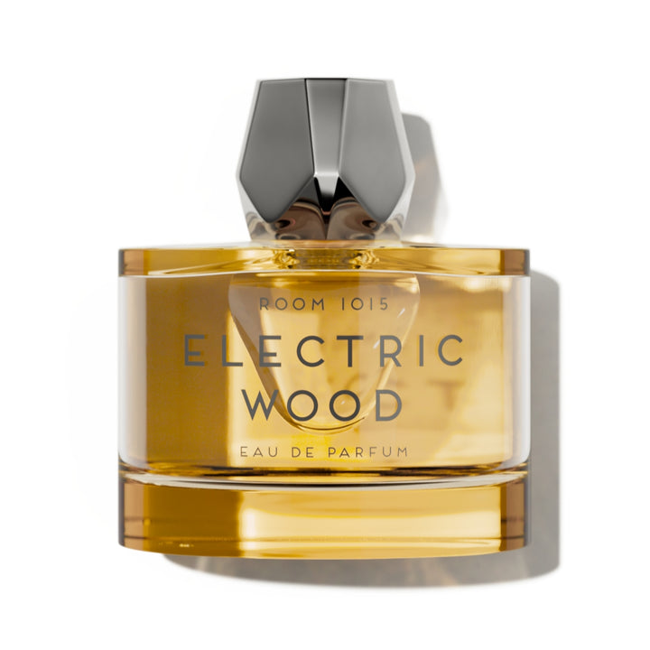 Electric Wood by Room 1015 | Ministry of Scent