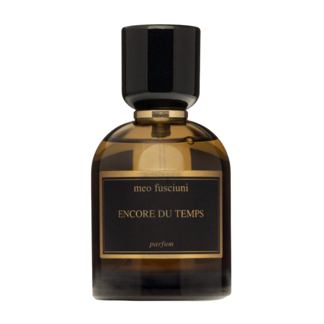 Encore du Temps by Meo Fusciuni | Ministry of Scent