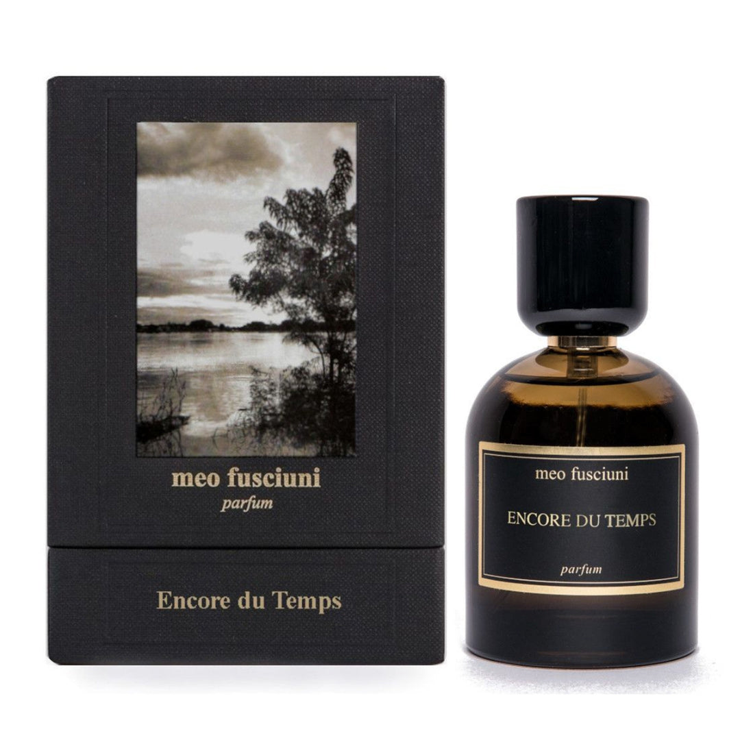 人気商品の中古品・新品・未使用品 | Fusciuni Meo by Temps du Encore Ministry Scent of 香水(ユニセックス)