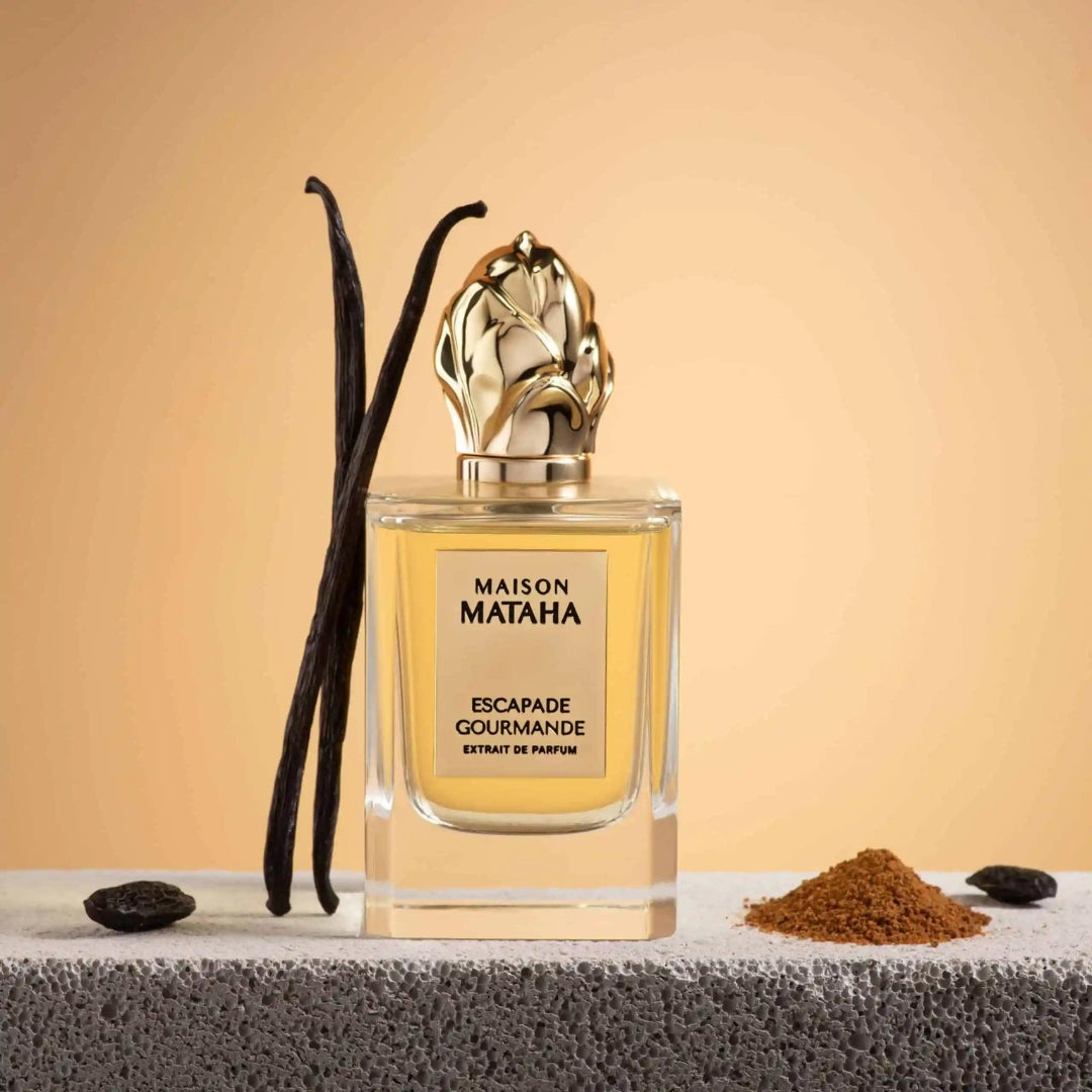 Escapade Gourmande by Maison Mataha | Ministry of Scent