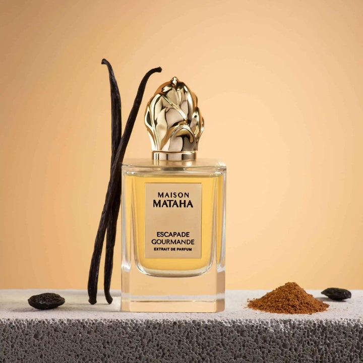Escapade Gourmande by Maison Mataha | Ministry of Scent