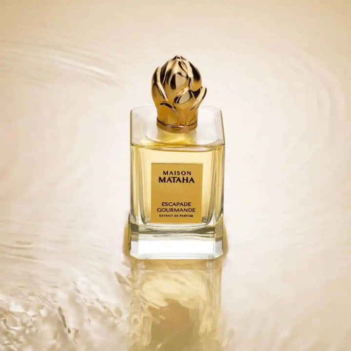 香水(ユニセックス) MAISON MATAHA ESCAPADE GOURMADE Escapade Gourmande by Maison Mataha