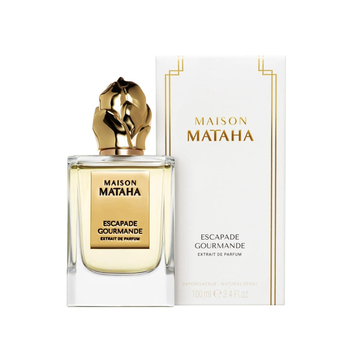 Escapade Gourmande by Maison Mataha | Ministry of Scent