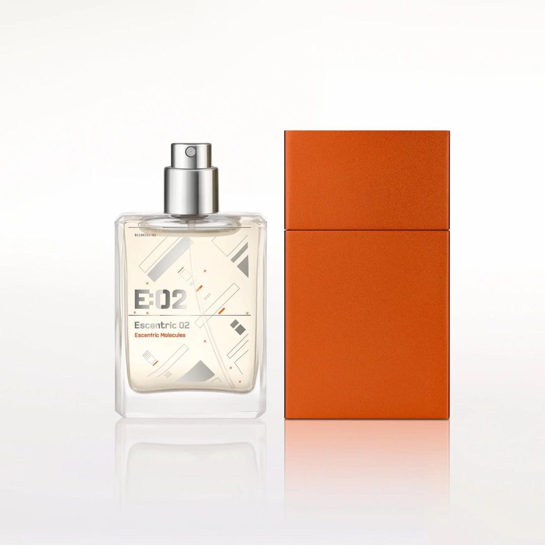 Escentric 02 by Escentric Molecules | Ministry of Scent