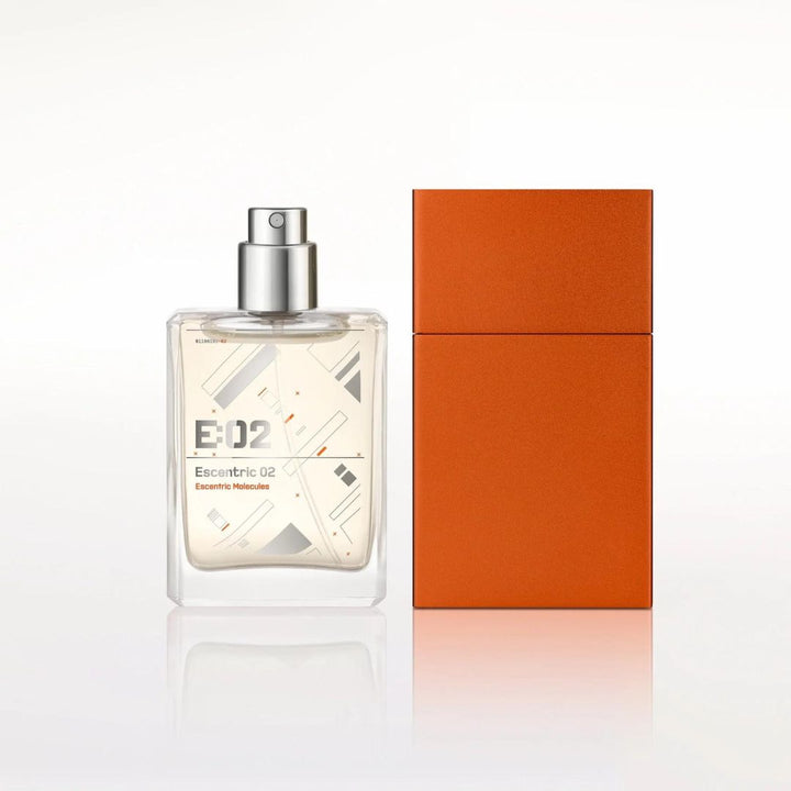 Escentric 02 by Escentric Molecules | Ministry of Scent