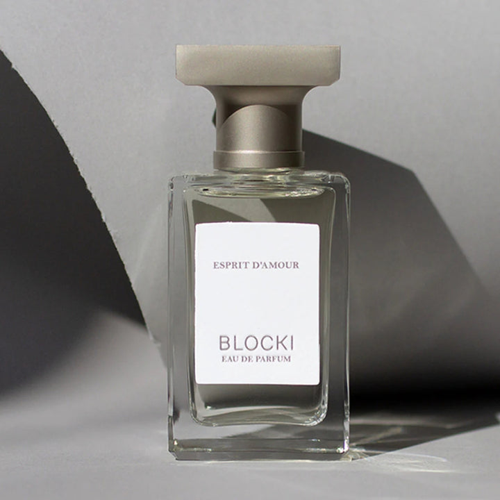 Esprit d'Amour by Blocki