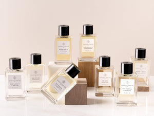 Ministry of Scent | Niche Fragrances San Francisco