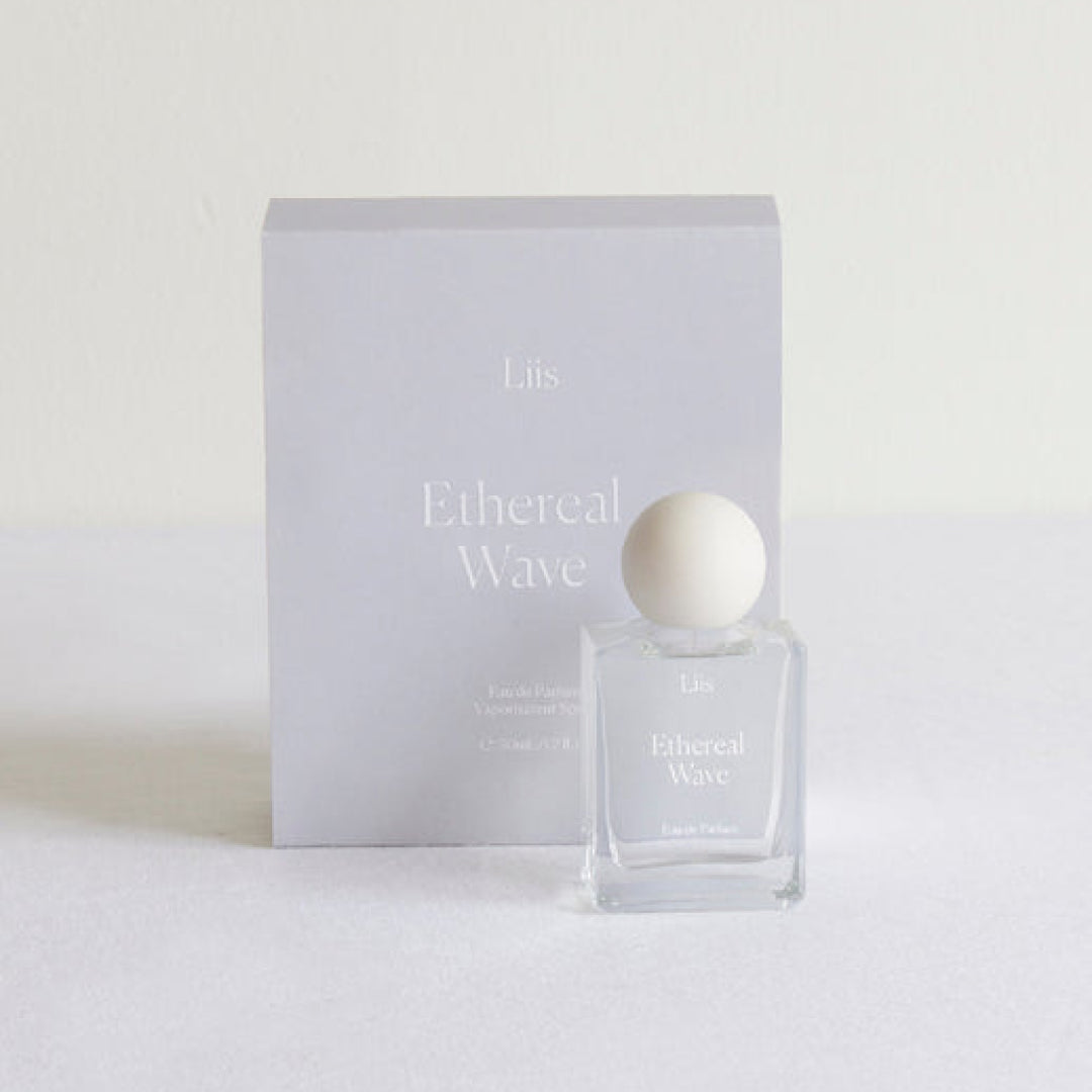 Ethereal Wave by Liis | Ministry of Scent