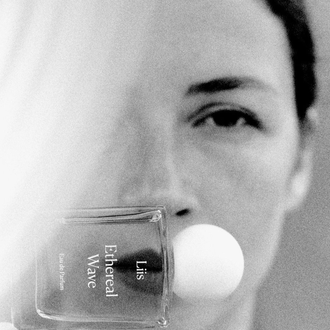 Ethereal Wave by Liis | Ministry of Scent