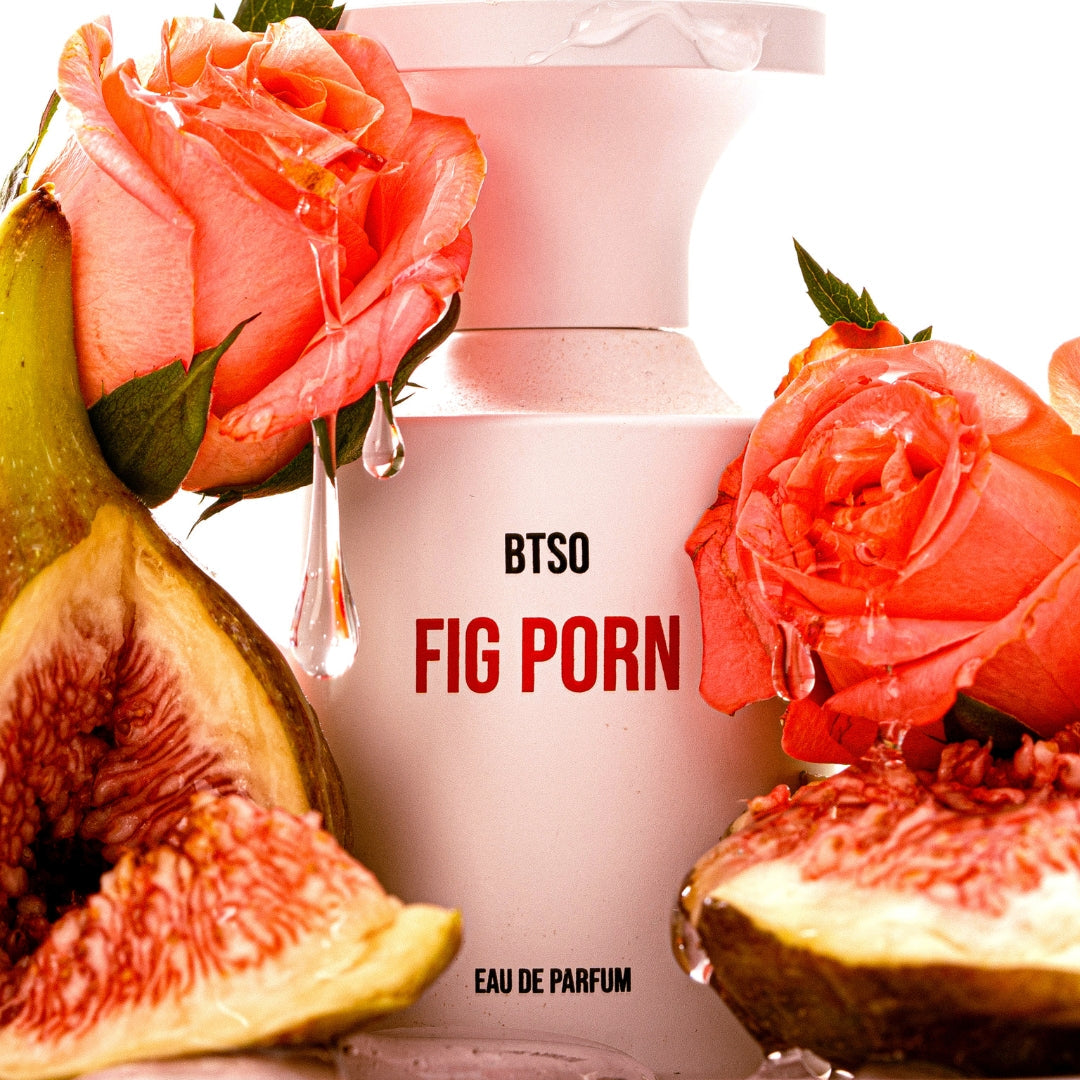 Fig Porn by BORNTOSTANDOUT® | Ministry of Scent