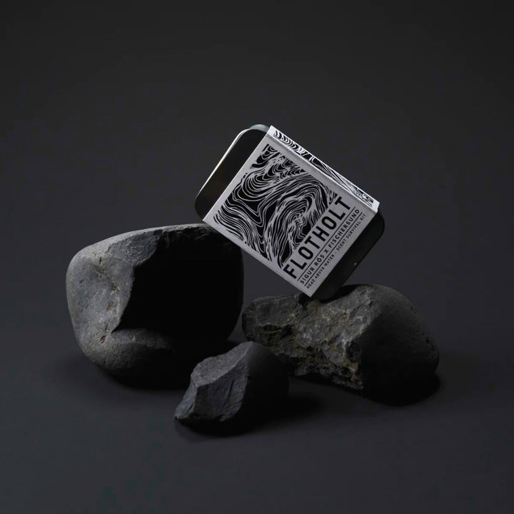 Flotholt Scent Survival Kit by Fischersund | Ministry of Scent