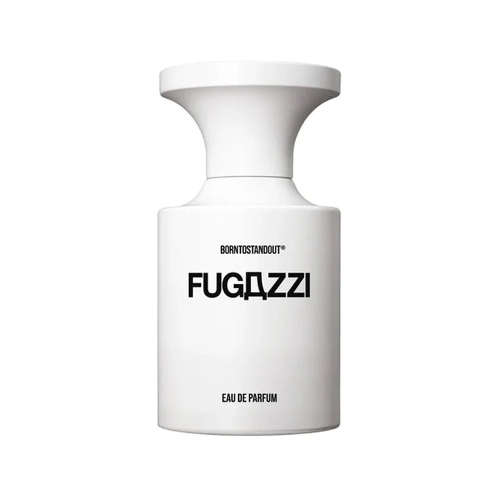 ※最終値下げ※ FUGAZZI BORNTOSTANDOUT 香水 Fugazzi by BORNTOSTANDOUT® | Ministry of Scent