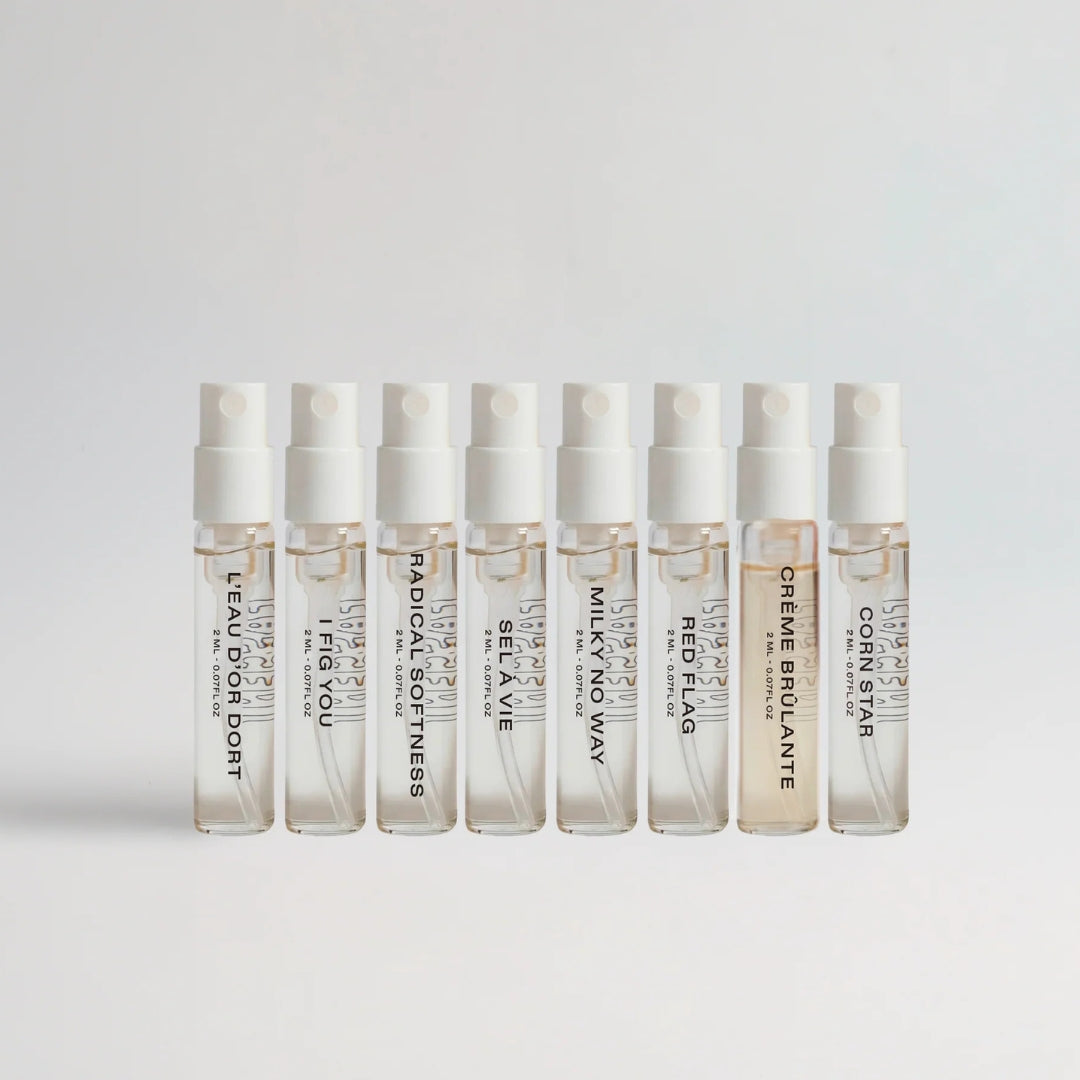 Fascent Discovery Set by Fascent| Ministry of Scent