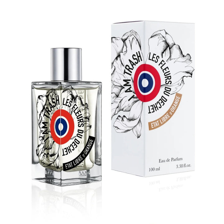 Fat Electrician by Etat Libre d'Orange | Ministry of Scent