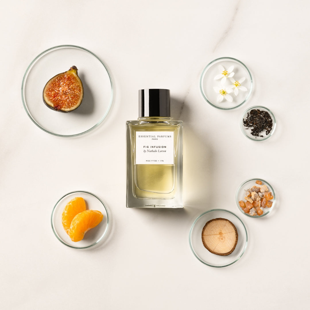 Fig Infusion by Essential Parfums | Ministry of Scent